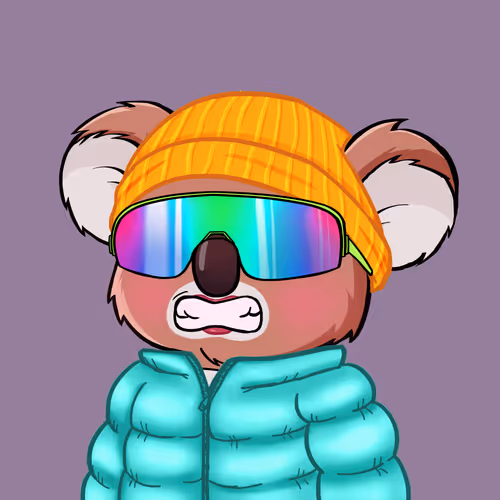 Koala Agent #9870