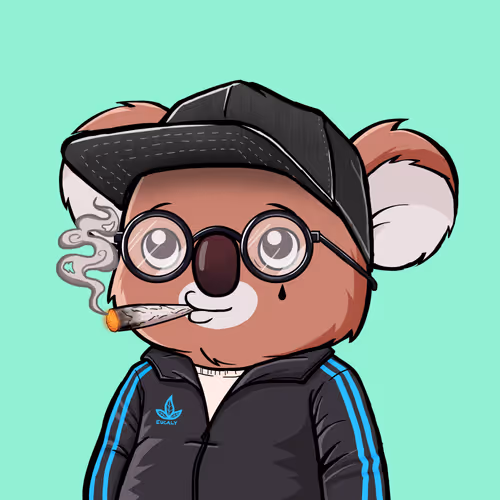 Koala Agent #9162
