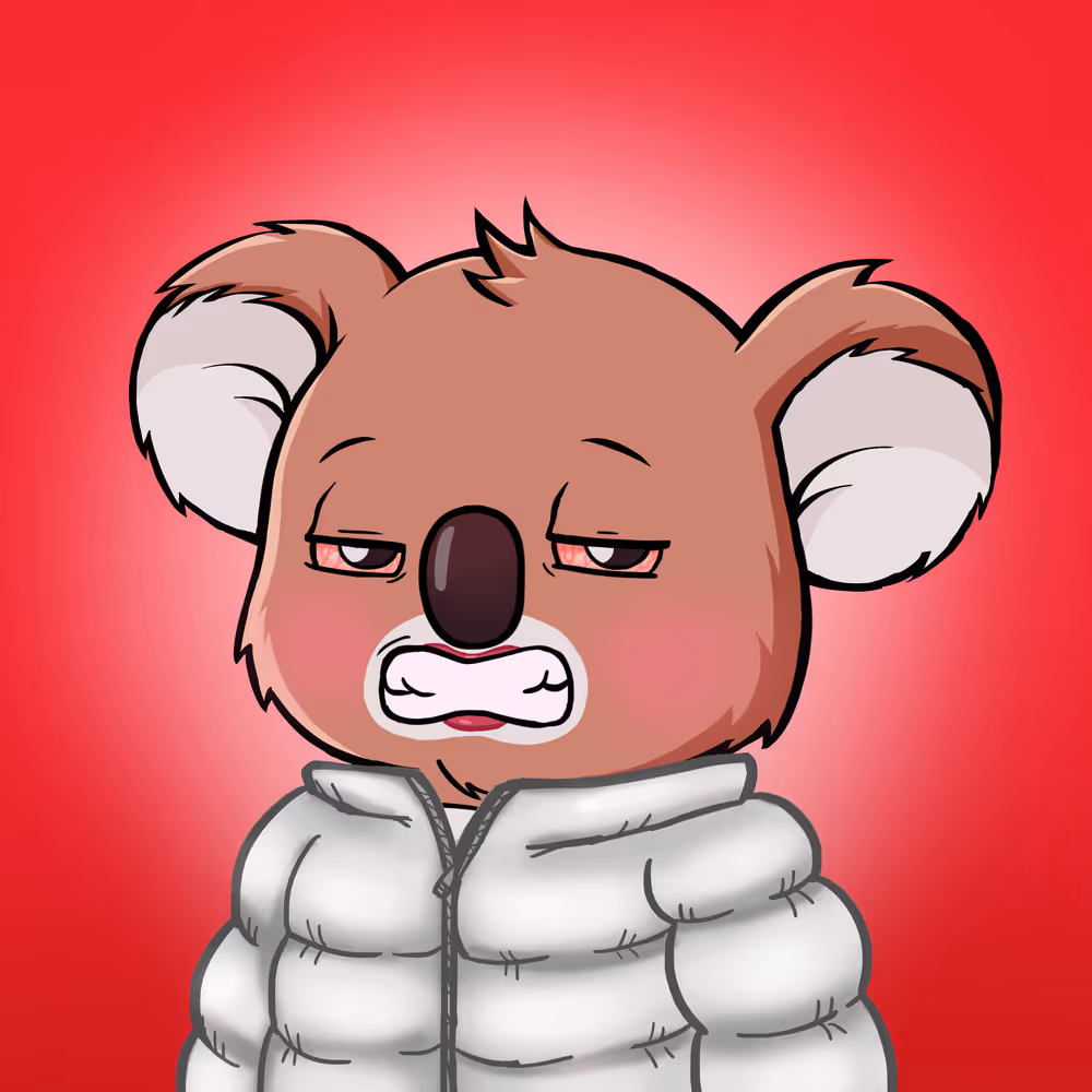 Koala Agent #9958