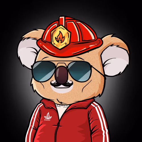 Koala Agent #9394