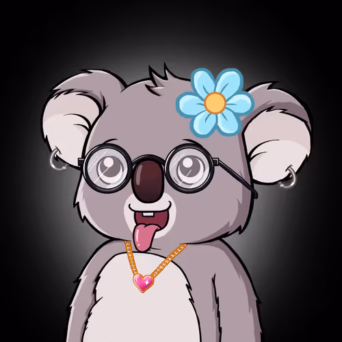 Koala Agent #7117