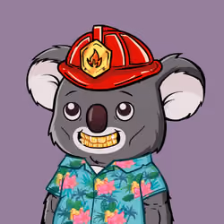 Koala Agent #503