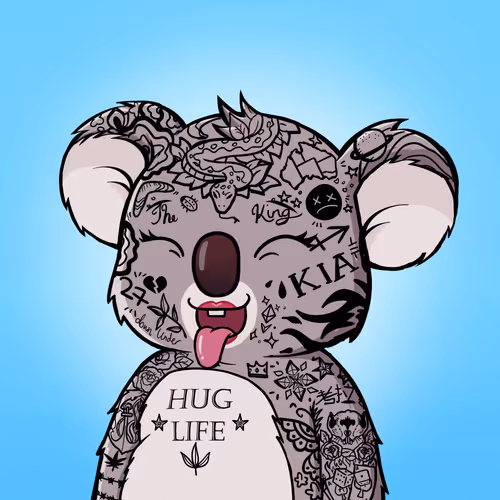 Koala Intelligence Agency