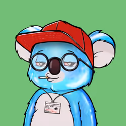Koala Agent #5762