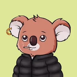 Koala Agent #9154