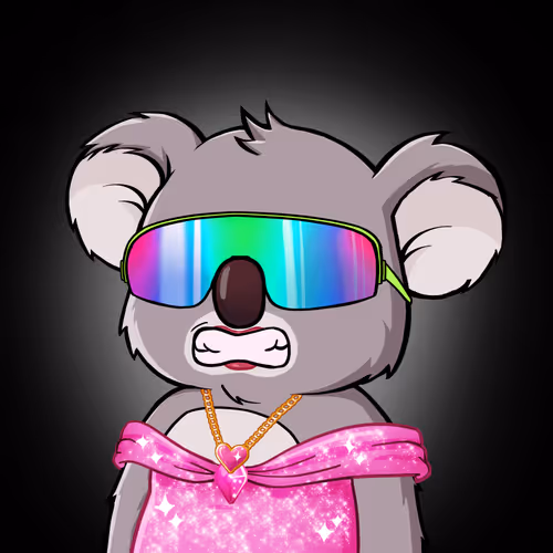 Koala Agent #8855