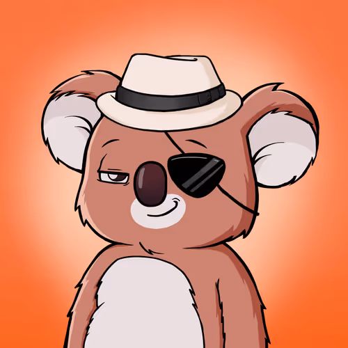 Koala Intelligence Agency