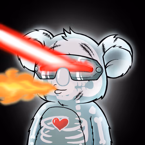Koala Agent #7555