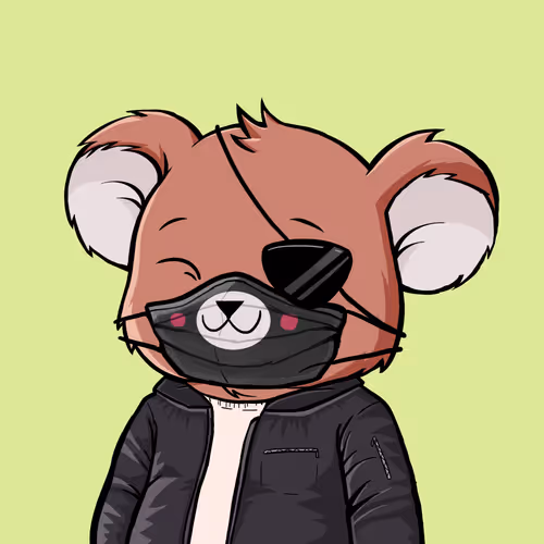Koala Agent #953