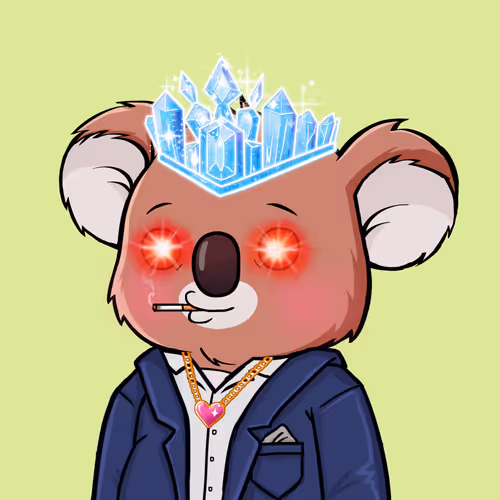 Koala Agent #4193