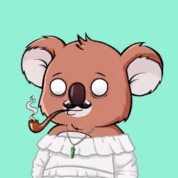 Koala Agent #3940