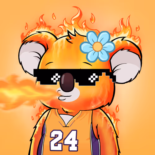 Koala Agent #6307