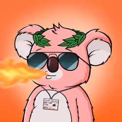Koala Agent #7599