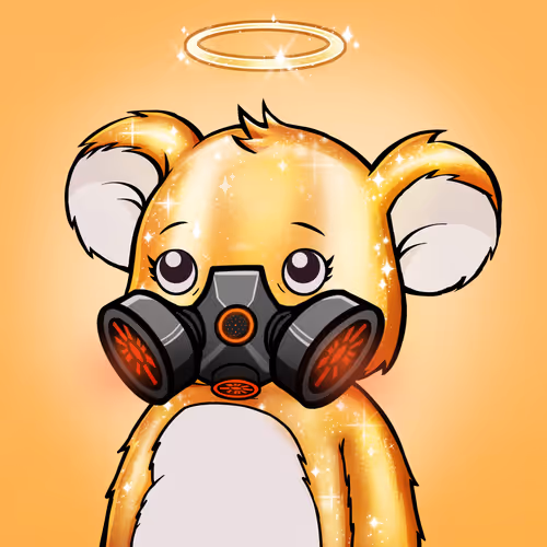 Koala Intelligence Agency