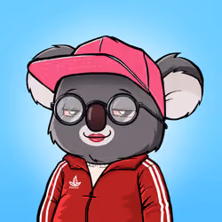 Koala Agent #1658