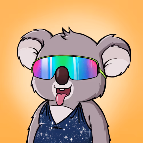 Koala Agent #8399