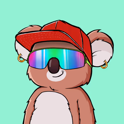 Koala Agent #1165