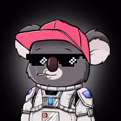 Koala Agent #5285