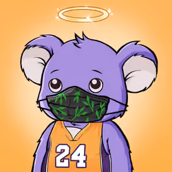 Koala Agent #6009