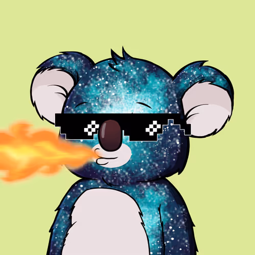 Koala Agent #9953