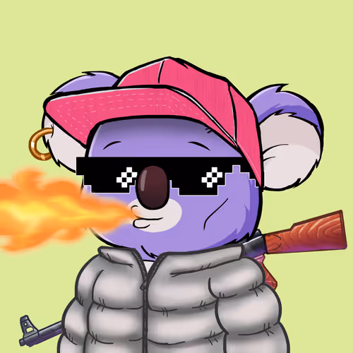 Koala Agent #381