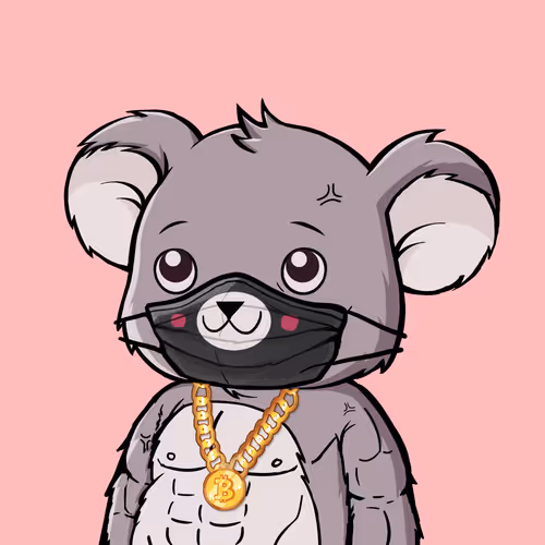 Koala Agent #3721