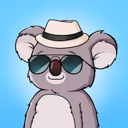 Koala Agent #6891