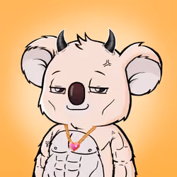 Koala Agent #9261