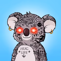 Koala Agent #7976