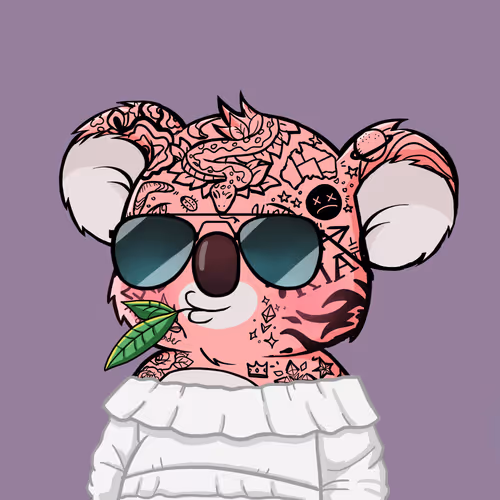 Koala Agent #5983