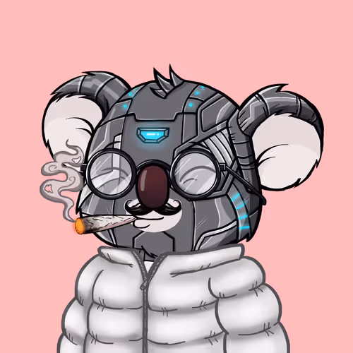 Koala Agent #9952