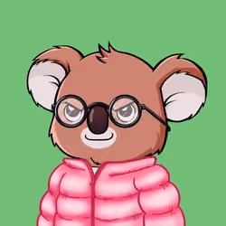 Koala Agent #4580