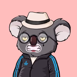 Koala Agent #8279