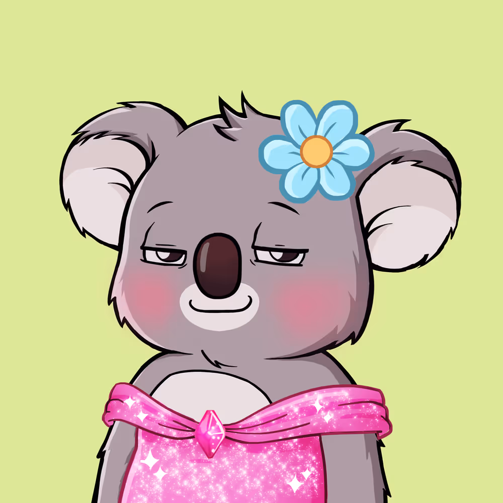 Koala Agent #9980