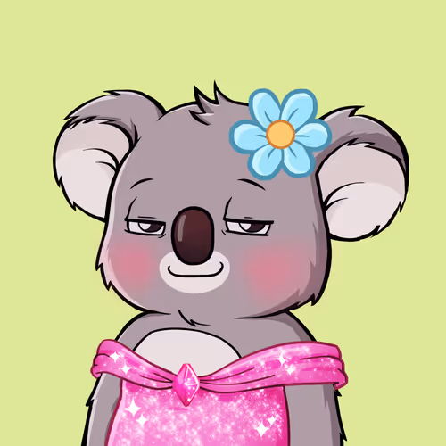 Koala Agent #9980