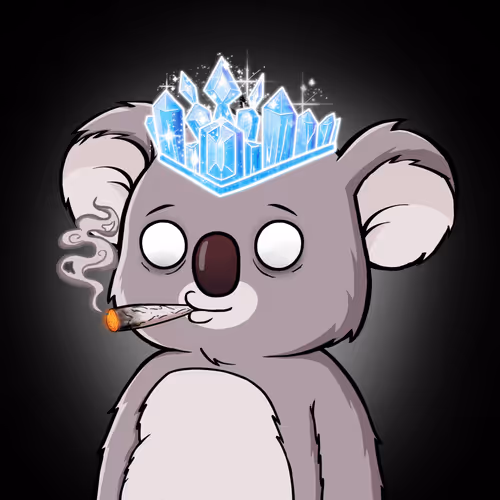 Koala Agent #6709