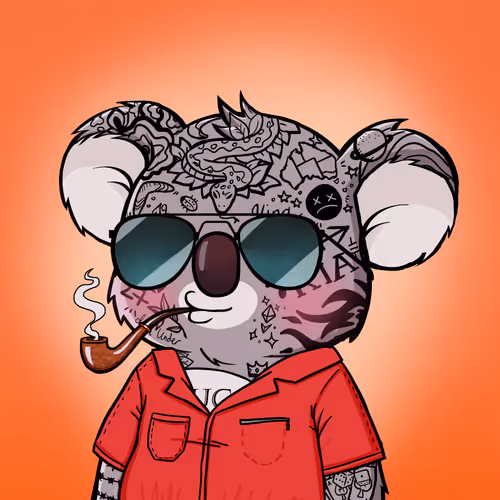 Koala Agent #6869