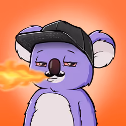 Koala Agent #7773