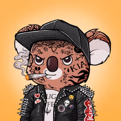 Koala Agent #1435
