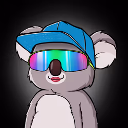 Koala Agent #2995