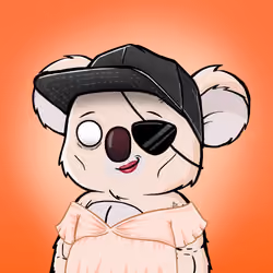 Koala Agent #2442