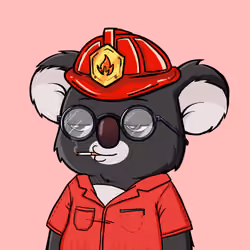 Koala Agent #9365