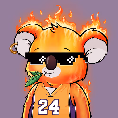 Koala Agent #1767