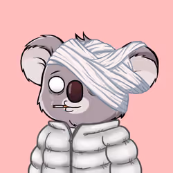 Koala Agent #1490