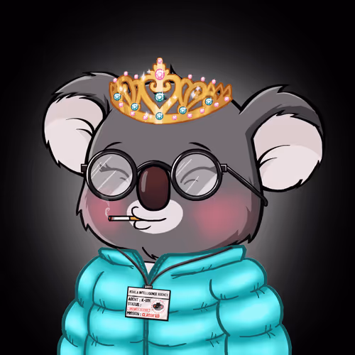 Koala Intelligence Agency