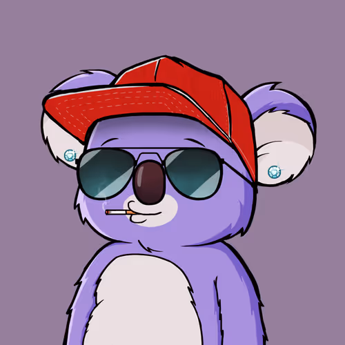 Koala Agent #1243