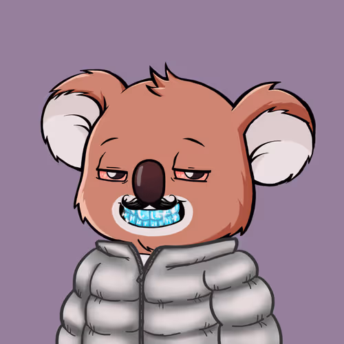 Koala Agent #2906