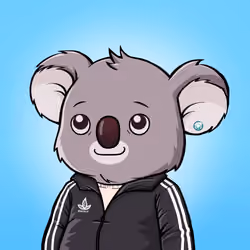 Koala Agent #1046
