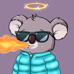 Koala Agent #2370