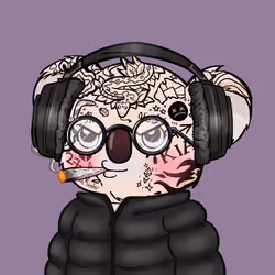 Koala Agent #3850